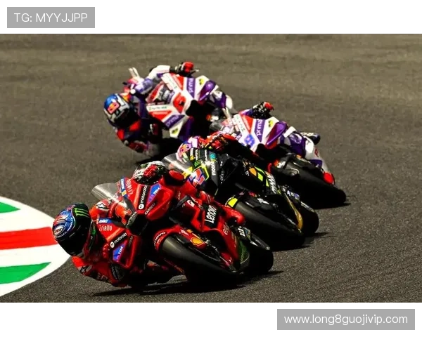 摩托车大奖赛新赛季展望：顶级车手阵容与赛道变化全面解析